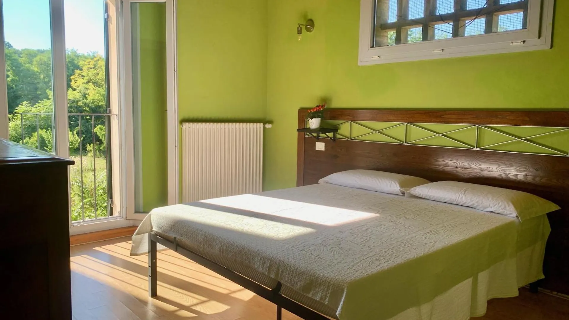 Le Casette Di Olga -Space For Nature And Sport Lovers- Baone