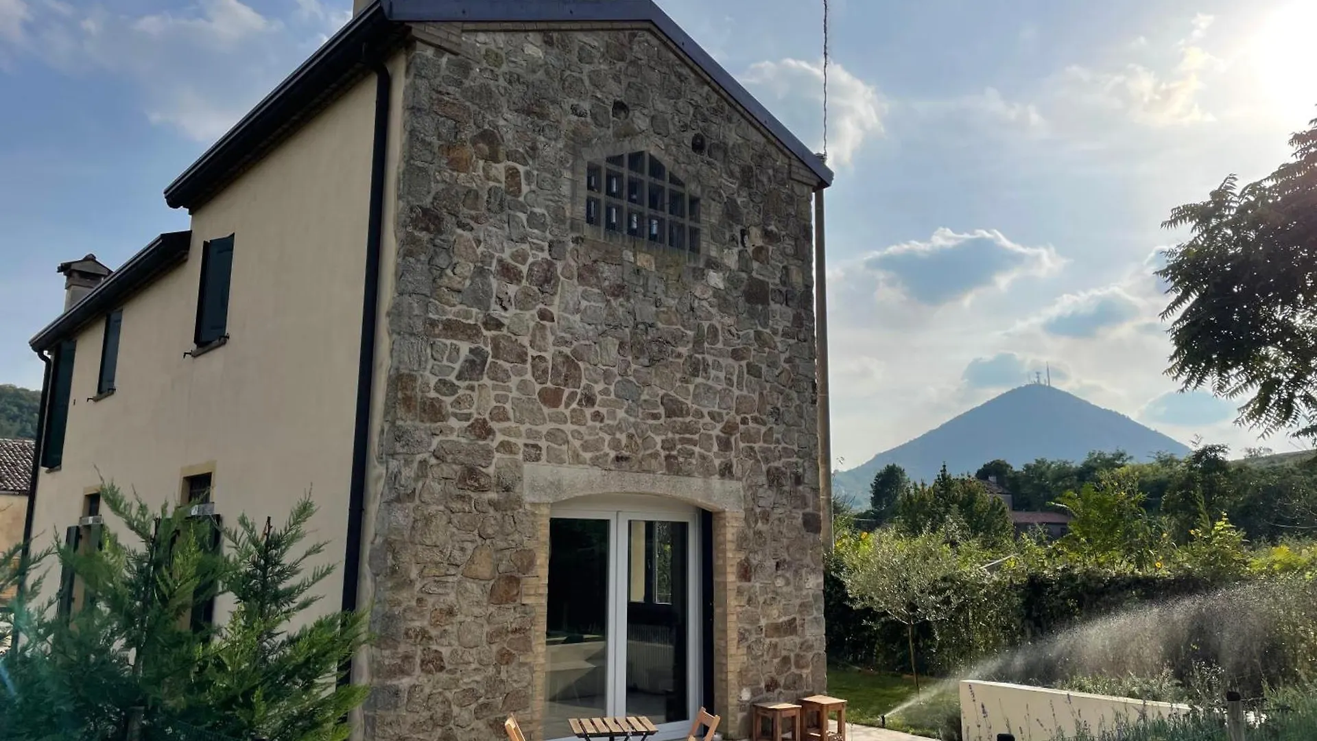 Daire Le Casette Di Olga -Space For Nature And Sport Lovers- Baone
