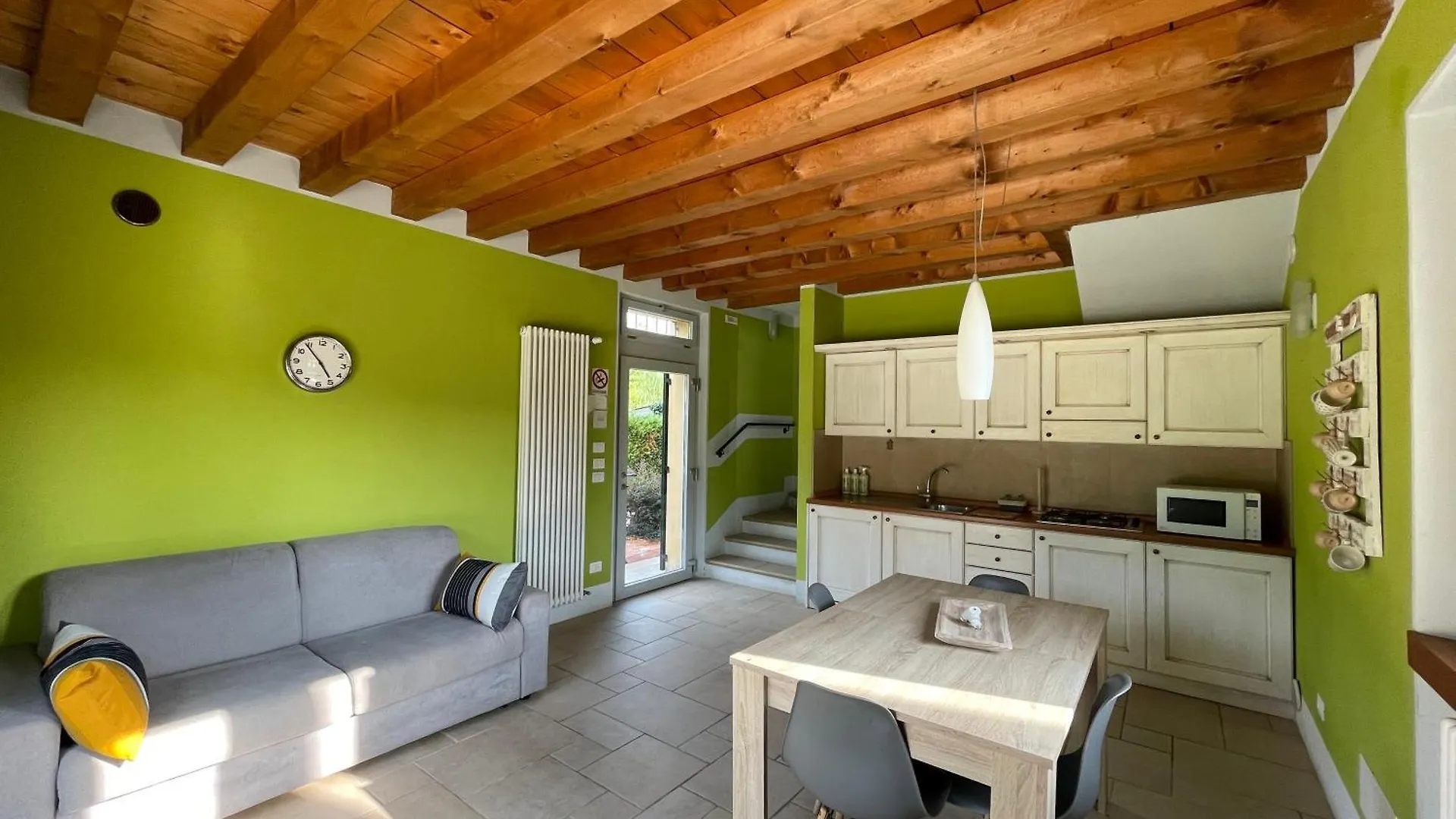 Daire Le Casette Di Olga -Space For Nature And Sport Lovers- Baone