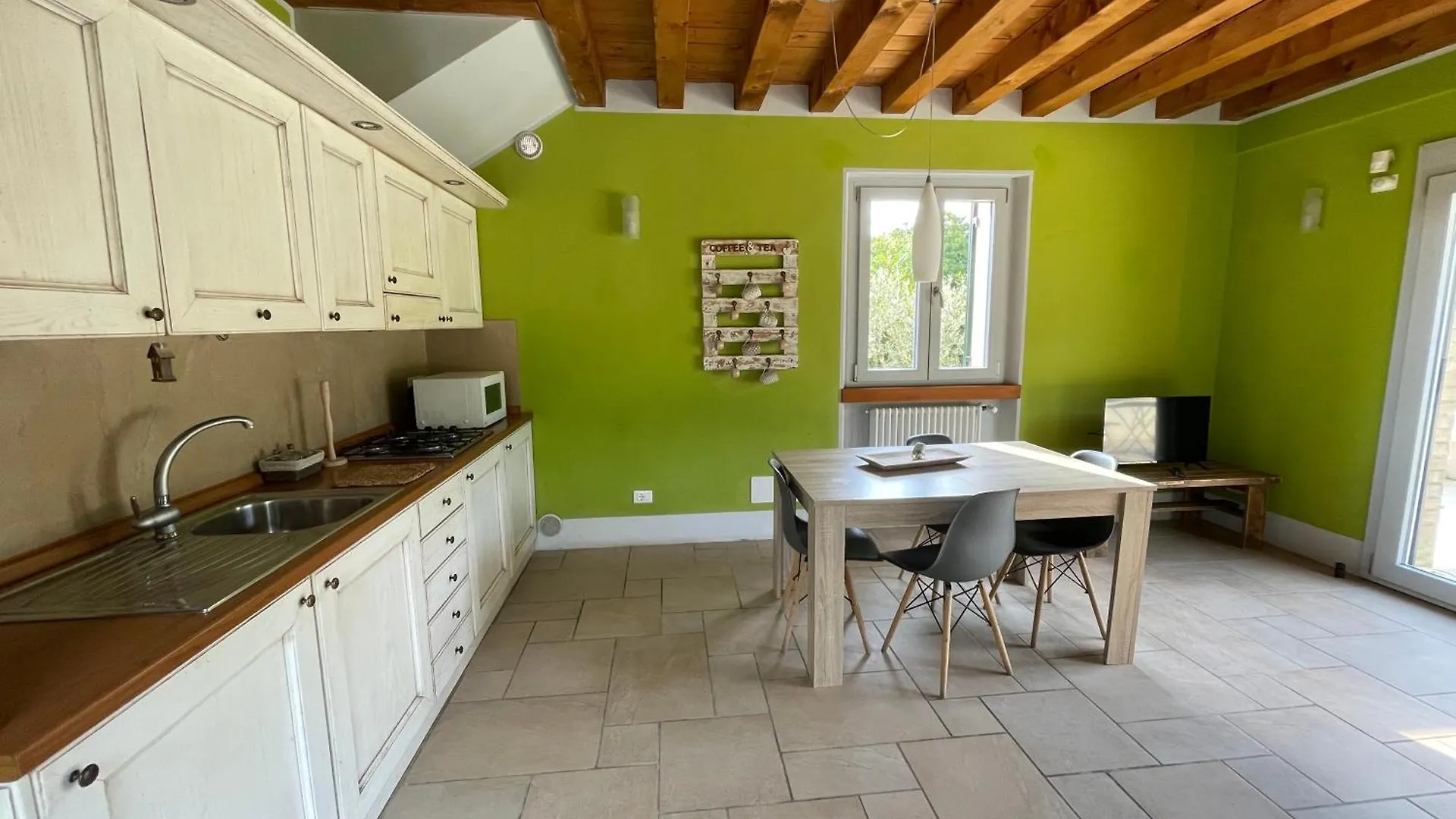 Le Casette Di Olga -Space For Nature And Sport Lovers- Baone Daire