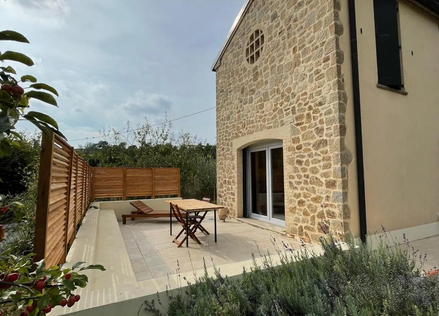 Le Casette Di Olga -Space For Nature And Sport Lovers- Baone