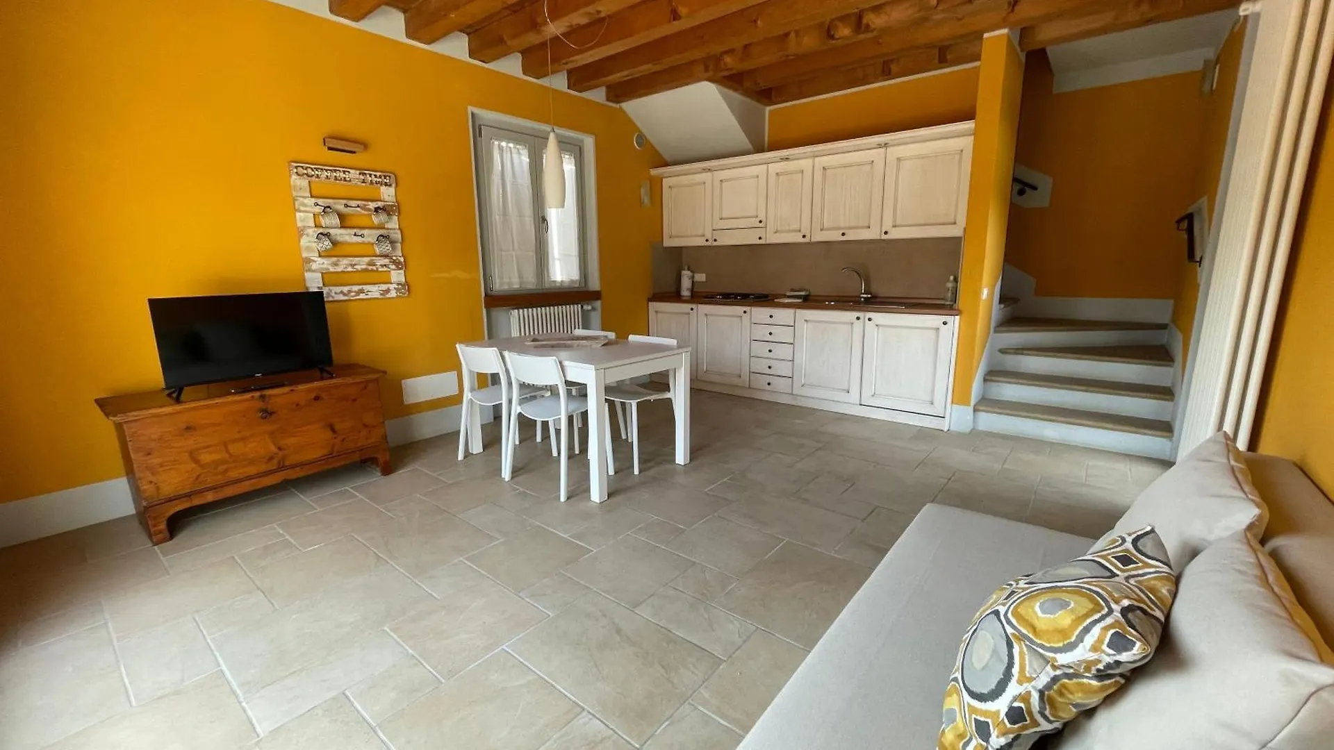 Daire Le Casette Di Olga -Space For Nature And Sport Lovers- Baone